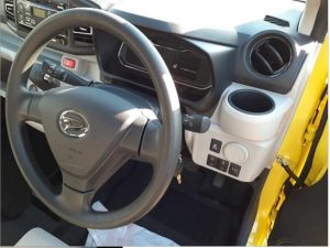 2024 DAIHATSU Mira LED LA350S X SA3 21 202604021547533