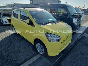 2024 DAIHATSU Mira LED LA350S X SA3 15 LA350S 0414303 1770713690 LA350S 0414303 20260209085952