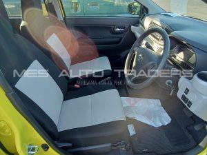 2024 DAIHATSU Mira LED LA350S X SA3 19 LA350S 0414303 1770713690 LA350S 0414303 20260209090015