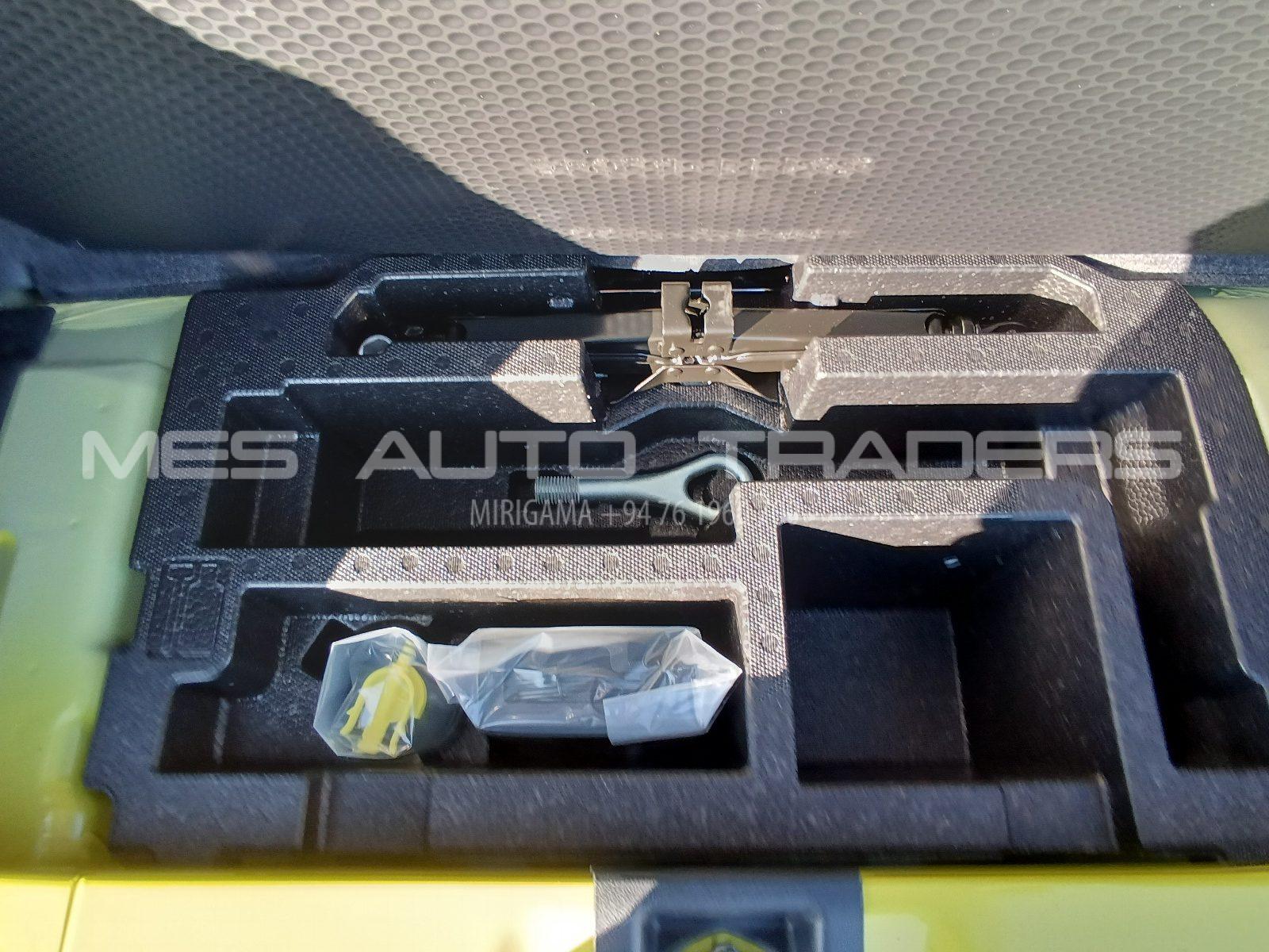 2024 DAIHATSU Mira LED LA350S X SA3 13 2024 DAIHATSU Mira LED LA350S X SA3 - Image 13