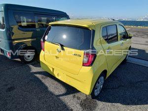 2024 DAIHATSU Mira LED LA350S X SA3 17 LA350S 0414303 1770713690 LA350S 0414303 20260209090048