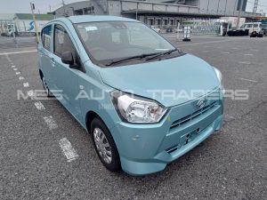 2025 DAIHATSU Mira LED LA350S L SAIII
