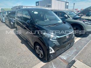 2024 NISSAN DAYZ HIGHWAY STAR HYBRID