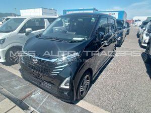 2024 NISSAN DAYZ HIGHWAY STAR HYBRID 10 2