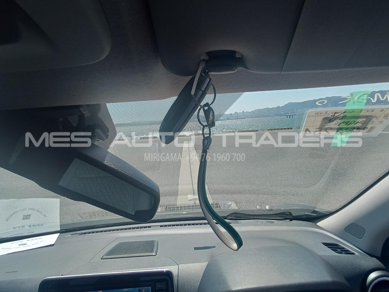 2024 NISSAN DAYZ HIGHWAY STAR HYBRID 8 2024 NISSAN DAYZ HIGHWAY STAR HYBRID - Image 8