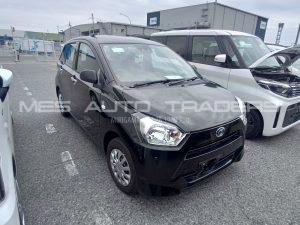 2024 DAIHATSU Mira LA350S L SAIII