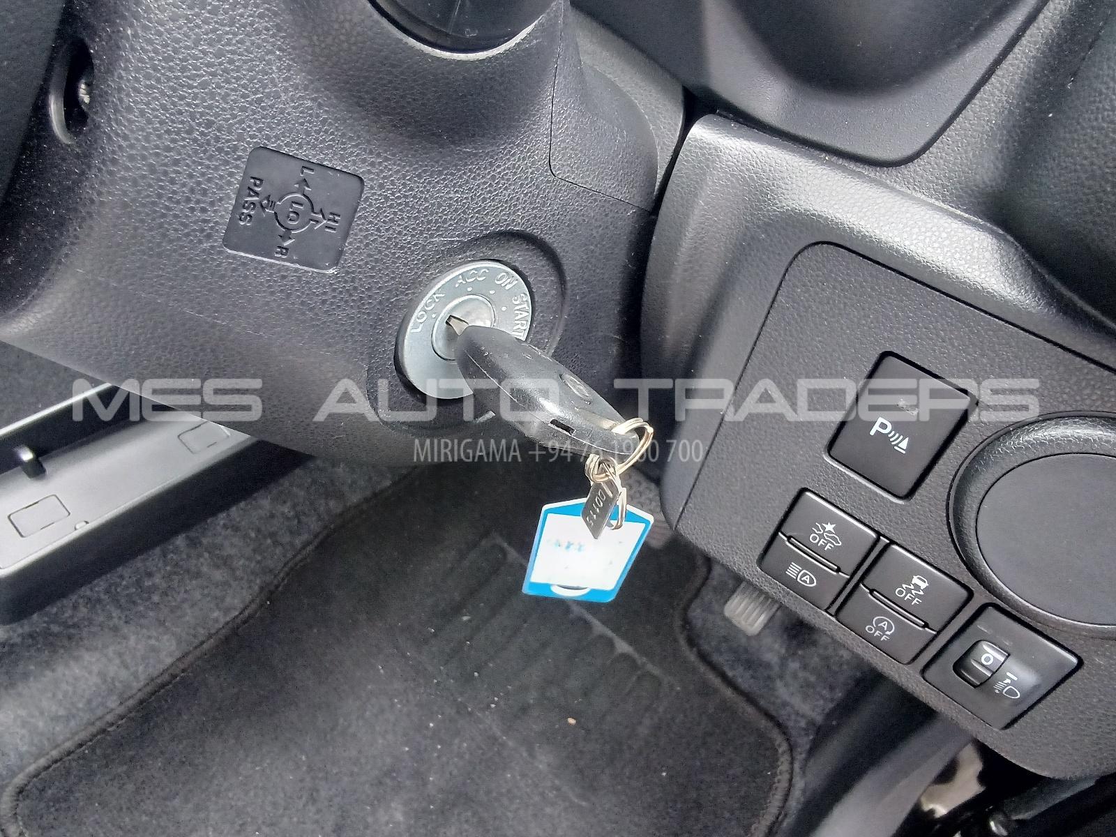 2024 DAIHATSU Mira LA350S L SAIII 7 2024 DAIHATSU Mira LA350S L SAIII - Image 7