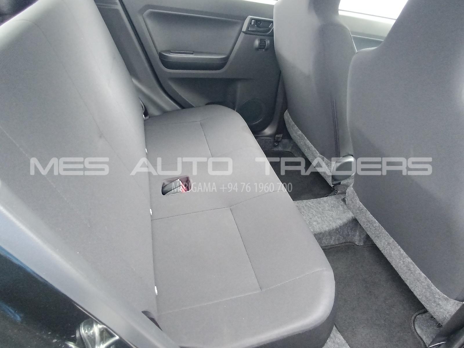 2024 DAIHATSU Mira LA350S L SAIII 5 2024 DAIHATSU Mira LA350S L SAIII - Image 5