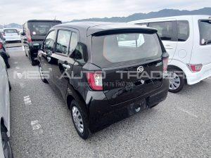 2024 DAIHATSU Mira LA350S L SAIII 12 LA350S 0404947 1777290434 LA350S 0404947 20260424133405